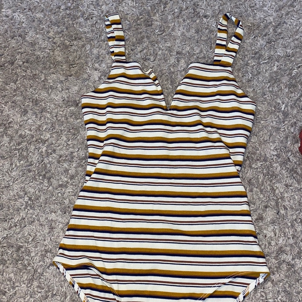 Bodysuit